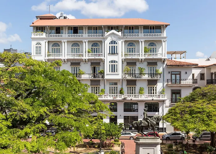 American Trade Hotel