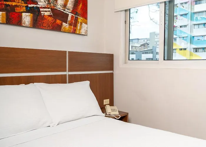Hotel Benidorm Panama